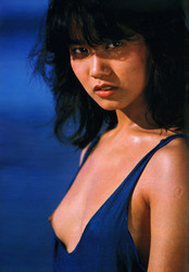 Natsuko Yamamoto