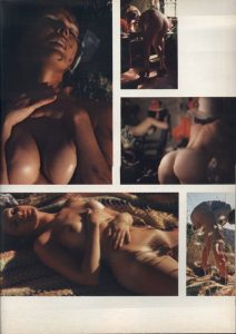 Penthouse Shoot Page 3