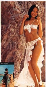From Feigenblatt Mgazine in 1975