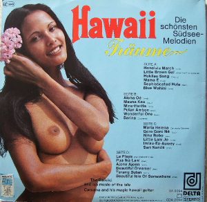 Hawaii Fraume