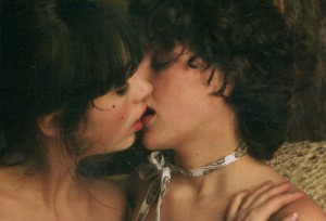 1876 – Penthouse’ Bicentennial Lesbian Celebration