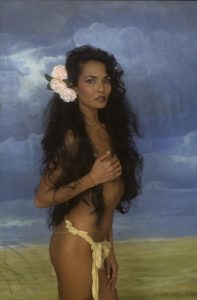 Photographed by Angelo Frontoni in 1985