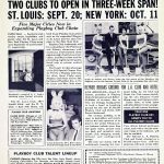 Playboy Club News Vol II, No. 25