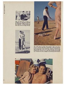 US Playboy 1956 06 2