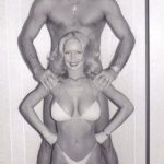 Kym Malin – Most Perfect Body in Texas Pagent