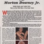 D-Cup – Morton Downy Jr Pg 1