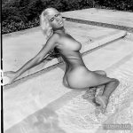 Kellie Everts photographed by Edmund Leja 19