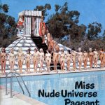 Miss Nude Universe 1967 – _Cover