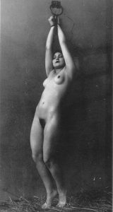 Vintage Bondage