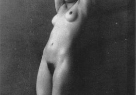 Vintage Bondage