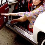 Girls Of Texas – Cathryn Lacey