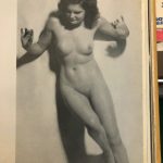 Vintage Nude photo by Richard N. Haile