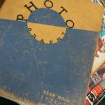 Photography Yearbook 1936-37