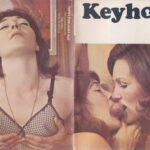Keyhole 8