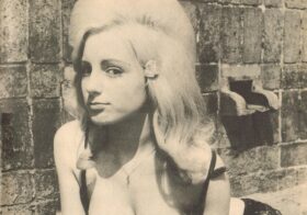 Barbara Köckritz aka Babsey Kelsup