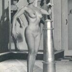 Pamela Green – Vintage nude model