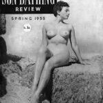 Pamela Green – Vintage nude model