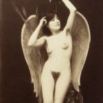 Angel 1908