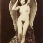 Angel 1908