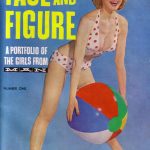 Face and Figure – A Portfolio of Girls from Man