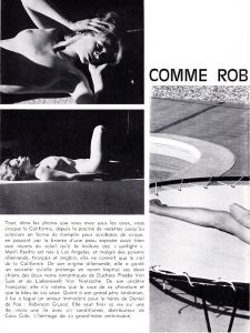 "Stop" n°55, 1966